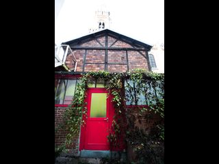 Colocation / Loft/atelier 3 pièces de 100 m², Paris, Rue De Ménilmontant