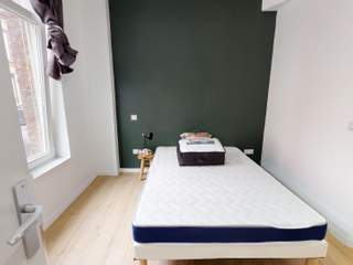 Colocation / Maison 5 pièces de 150 m², Lille, Rue des Dondaines