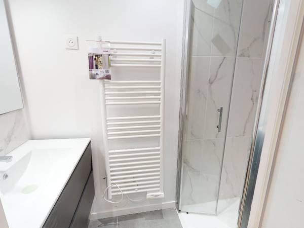 Colocation / Maison 5 pièces de 150 m², Lille, Rue des Dondaines / Photo 2