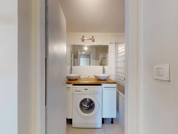 Flatsharing / 4-bedroom flat · 67 m², Toulouse, Boulevard de Larramet / Photo 15