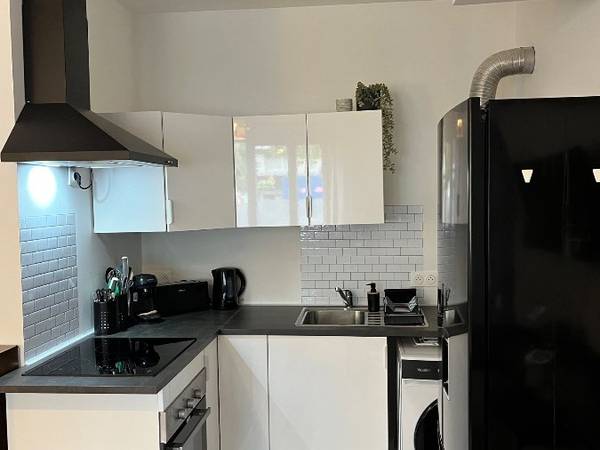 Colocation / Appartement 3 pièces de 42 m², Grenoble, Boulevard Maréchal Foch / Photo 6