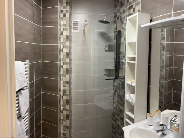 Flatsharing / 3-bedroom flat · 42 m², Grenoble, Boulevard Maréchal Foch / Photo 6