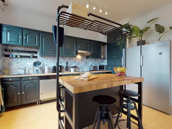 Colocation / Appartement 1 pièce de 280 m², Noisy-le-Grand, 25 Avenue de l'Étoile, / Photo 2