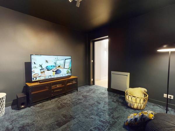 Colocation / Appartement 1 pièce de 280 m², Noisy-le-Grand, 25 Avenue de l'Étoile, / Photo 10