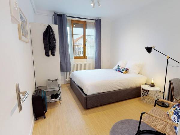 Colocation / Appartement 1 pièce de 280 m², Noisy-le-Grand, 25 Avenue de l'Étoile, / Photo 11