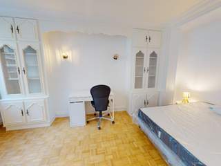 Flatsharing / 4-bedroom flat · 77 m², Saint-Étienne, Rue Marengo