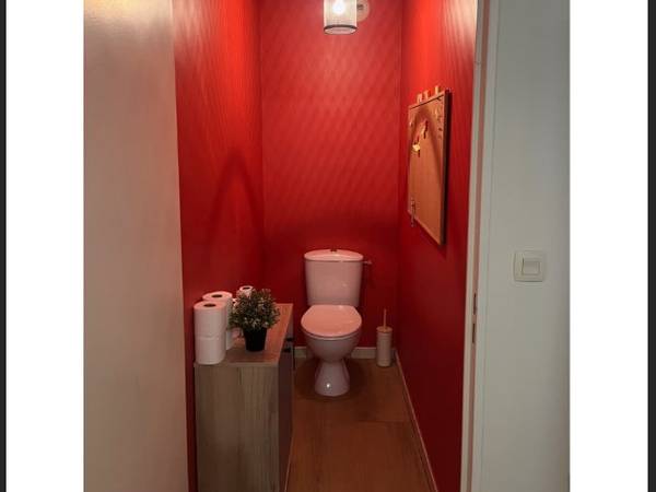 Colocation / Appartement 3 pièces de 78 m², Lyon, Rue Lieutenant Colonel Girard / Photo 8