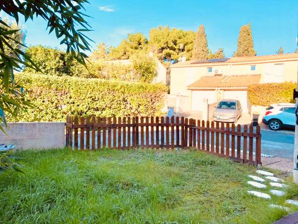 Chambre chez l'habitant / Appartement 4 pièces de 53 m², Montpellier, Rue de la Péniche / Photo 5