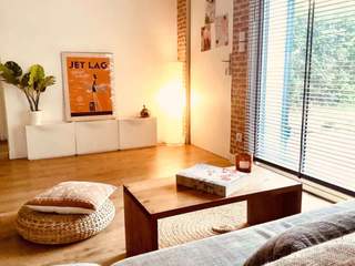 Homestay / 4-bedroom flat · 53 m², Montpellier, Rue de la Péniche