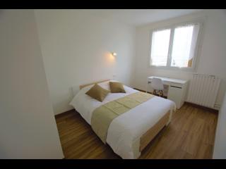 Colocation / Appartement 5 pièces de 82 m², Orléans, Rue Philippe le Bel