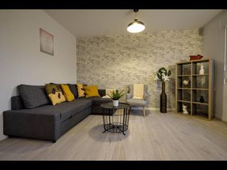 Colocation / Appartement 7 pièces de 136 m², Troyes, Rue Gautherin