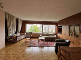 Flatsharing / 5-bedroom flat · 104 m², Strasbourg, Rue Constantin