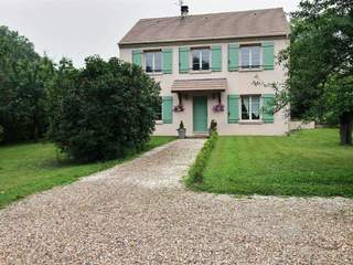 Coliving space, 7 rooms house, Vaux-sur-Seine