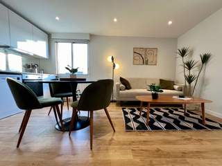 Colocation / Appartement 5 pièces de 85 m², Villeurbanne, Rue du 1er Mars 1943