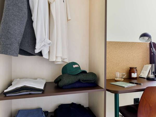 Coliving / Maison 10 pièces de 300 m², Lille, Rue Solférino / Photo 2