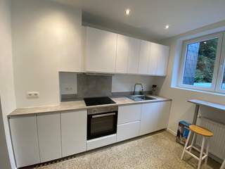 Room share / 9 rooms house · 100 m², Liège, Rue Fraischamps