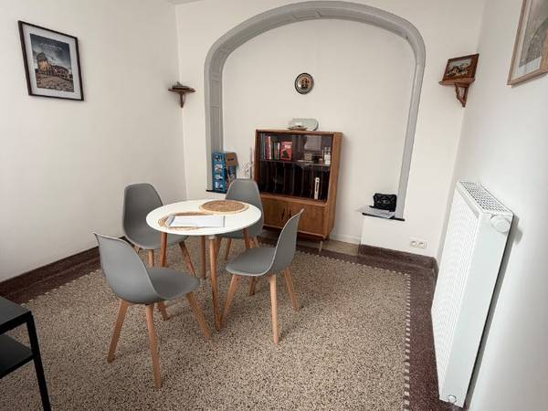 Colocation / Maison 9 pièces de 100 m², Liège, Rue Fraischamps / Photo 2