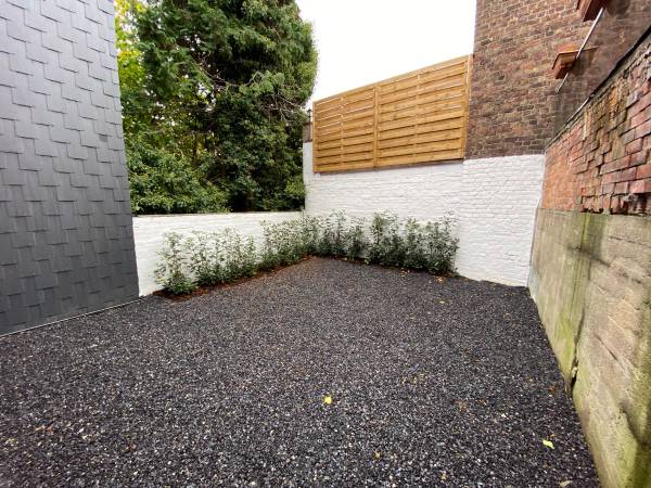 Colocation / Maison 9 pièces de 100 m², Liège, Rue Fraischamps / Photo 7