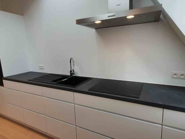 Coliving / Maison 5 pièces de 216 m², Bruxelles, Rue Stevin / Photo 2