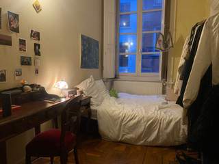Sous-location / Appartement 8 pièces de 84 m², Lyon, Rue Imbert Colomès