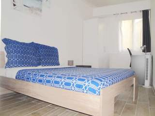 Flatsharing / 2-bedroom flat · 36 m², Nice, Boulevard de Riquier