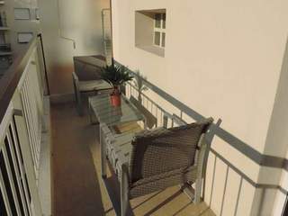 Colocation / 2 rooms apartment · 36 m², Nice, Boulevard de Riquier