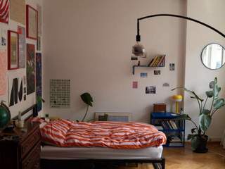 Sublet / Appartement 4 pièces de 150 m², Strasbourg, Rue Auguste Lamey