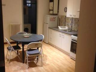 Location / Appartement 1 pièce, Toulon