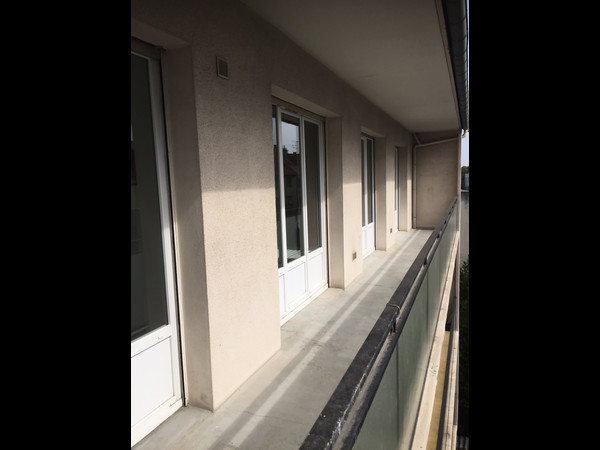 Colocation / Appartement 4 pièces de 70 m², Dijon, Rue Sambin / Photo 8
