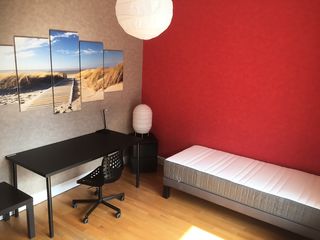 Apartament la comun / 4 rooms apartment · 70 m², Dijon, Rue Sambin