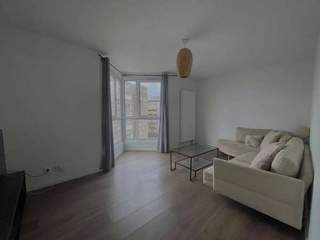 Location / Appartement 2 pièces de 53 m², Mulhouse