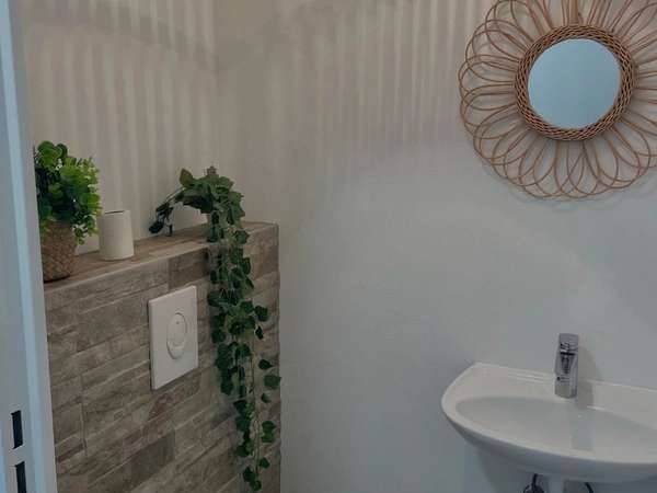 Location / Appartement 2 pièces de 53 m², Mulhouse / Photo 7