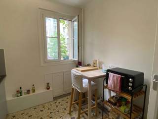 Appartement 4 pièces de 52 m²