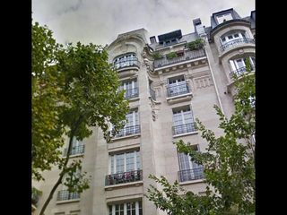 Colocation / Appartement 3 pièces de 65 m², Paris, Boulevard Barbès