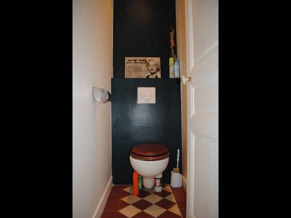 Colocation / Appartement 3 pièces de 65 m², Paris, Boulevard Barbès / Photo 9