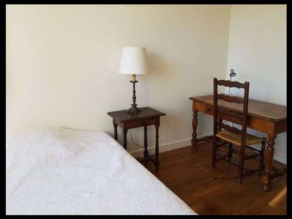 Colocation / Appartement 3 pièces de 73 m², Écully, Chemin de Charrière Blanche / Photo 2