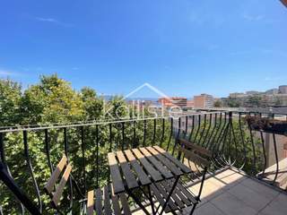 Location / Appartement 2 pièces de 55 m², Ajaccio, Avenue du President Kennedy