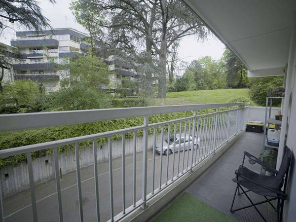 Colocation / Appartement 5 pièces de 90 m², Lyon, Rue Docteur Edmond Locard / Photo 14