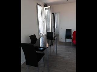 Flatsharing / Flat · 2 m², Clamart