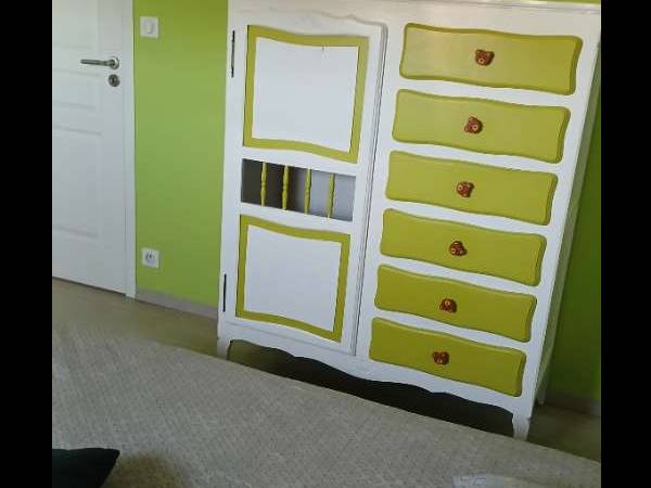 Chambre chez l'habitant / Maison 5 pièces de 150 m², Mathieu, Rue du Haut des Jardins / Photo 2