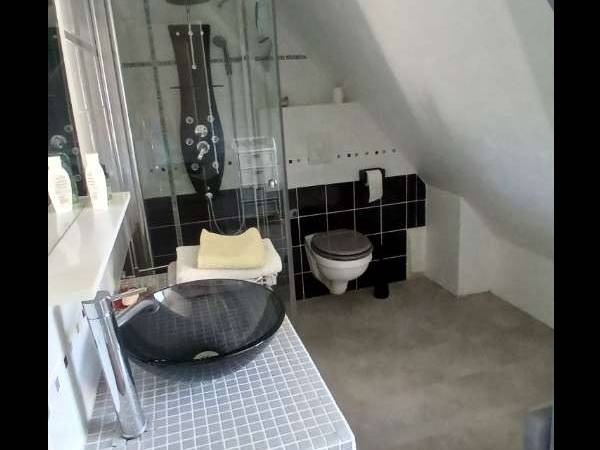 Chambre chez l'habitant / Maison 5 pièces de 150 m², Mathieu, Rue du Haut des Jardins / Photo 3