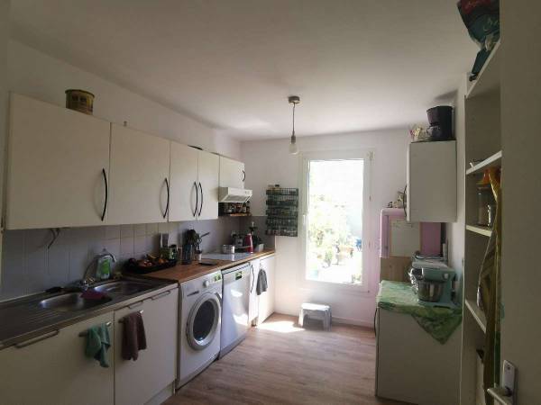Sous-location / Appartement 3 pièces de 70 m², Montreuil, Place de la Fraternite / Photo 2