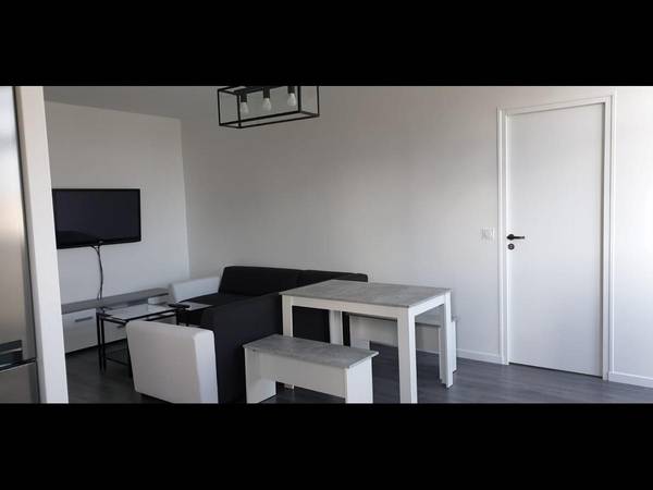 Colocation / Appartement 4 pièces de 70 m², Gennevilliers, Avenue Claude Debussy / Photo 2