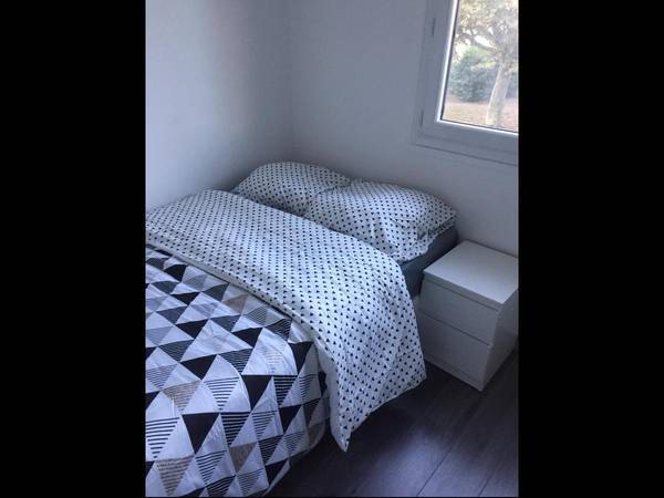 Colocation / Appartement 4 pièces de 70 m², Gennevilliers, Avenue Claude Debussy / Photo 3