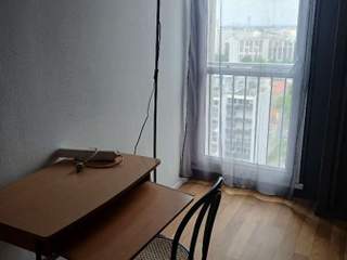 Spolubydlení / 4 rooms apartment · 70 m², Pantin, Avenue Jean Jaurès