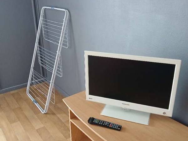 Flatsharing / 4-bedroom flat · 70 m², Pantin, Avenue Jean Jaurès / Photo 2