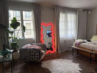 Room share / 4 rooms apartment · 70 m², Saint-Mandé, Rue de l'Épinette