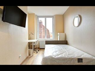 Flatsharing / 5-bedroom flat · 72 m², Lille, Rue De Wazemmes