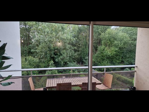 Colocation / Appartement 5 pièces de 127 m², Strasbourg, Rue d'Altkirch / Photo 2