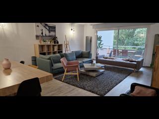 Flatsharing / 5-bedroom flat · 127 m², Strasbourg, Rue d'Altkirch